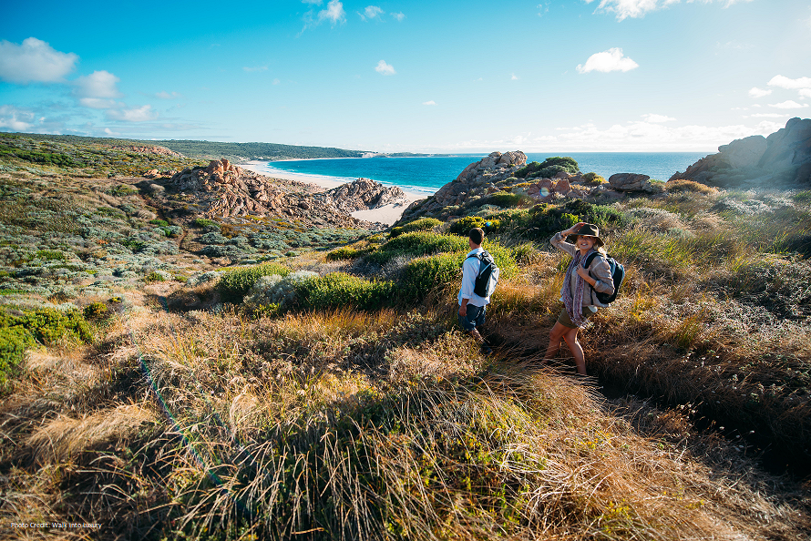 Margaret River Escape with Best of Cape to Cape