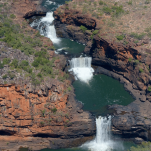 Coral Expeditions - Kimberley
