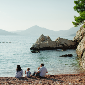 The Family Travel Agency