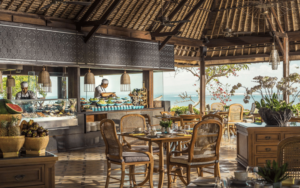Four Seasons Resort Bali at Jimbaran Bay (11)