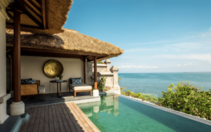 Four Seasons Resort Bali at Jimbaran Bay (2)
