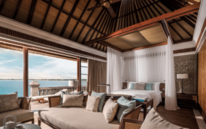 Four Seasons Resort Bali at Jimbaran Bay (4)