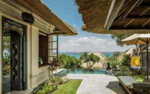 Four Seasons Resort Bali at Jimbaran Bay (5)