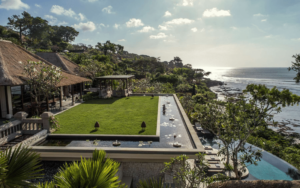 Four Seasons Resort Bali at Jimbaran Bay (6)