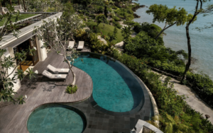 Four Seasons Resort Bali at Jimbaran Bay (8)