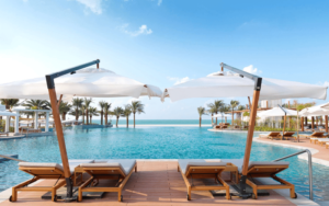 InterContinental Ras Al Khaimah Mina Al Arab Resort & Spa (2)