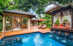 The St. Regis Bali Resort (11)