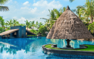 The St. Regis Bali Resort (13)