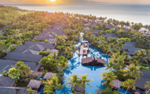 The St. Regis Bali Resort (2)