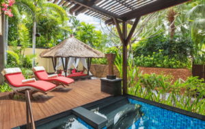 The St. Regis Bali Resort (4)