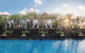 The St. Regis Bali Resort (5)