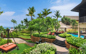 The St. Regis Bali Resort (6)