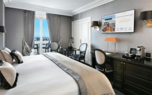 Hotel Barriere Le Majestic (10)